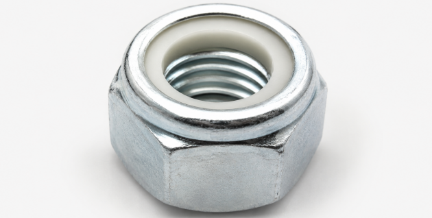 Porca Autotravante Nylon Insert x All-Metal: Qual Escolher para Cada Aplicação