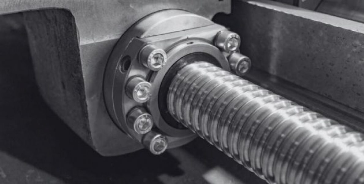 DIN 912 Parafuso Allen